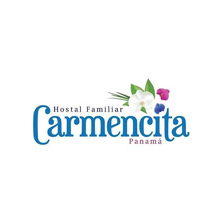 Hostal Familiar Carmencita Panama City Eksteriør billede