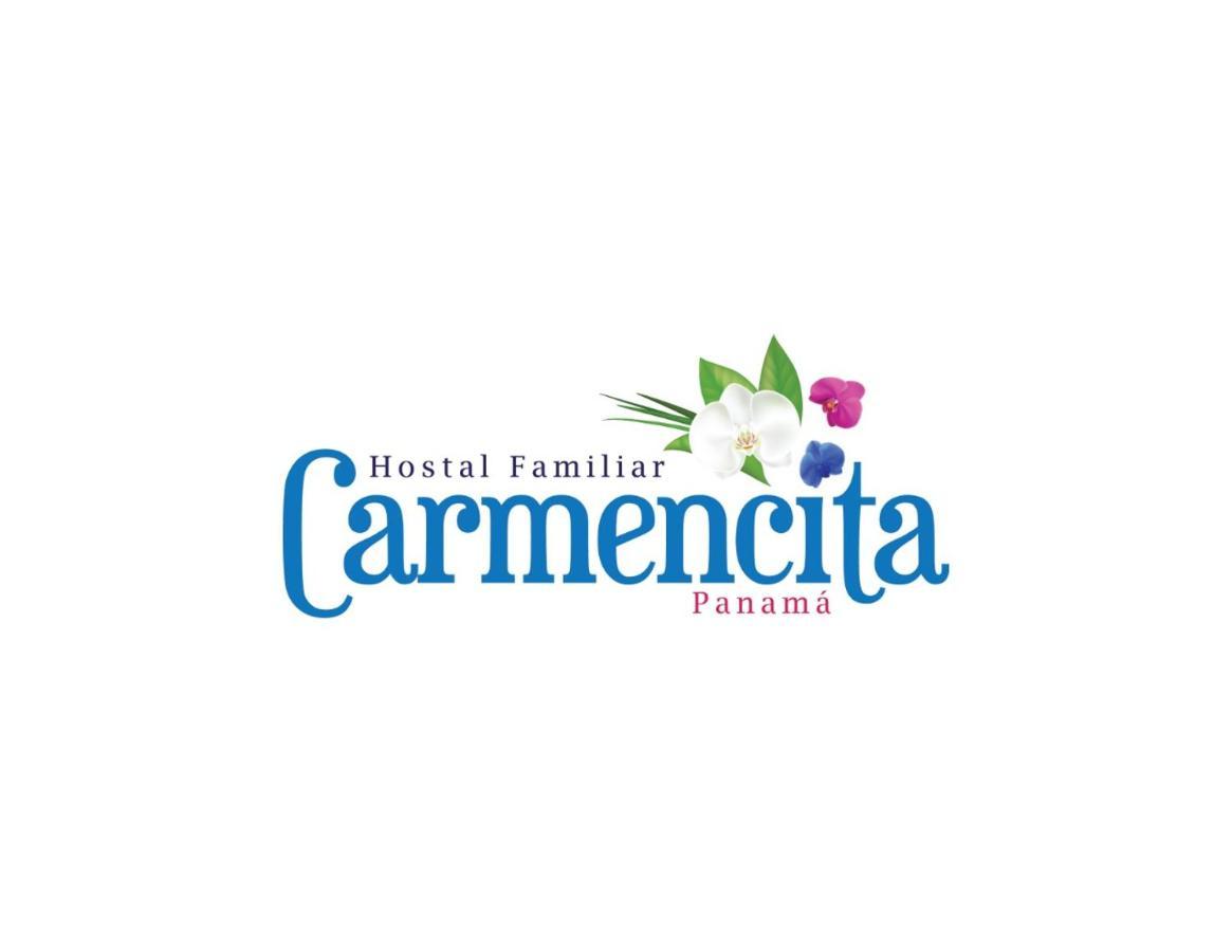 Hostal Familiar Carmencita Panama City Eksteriør billede