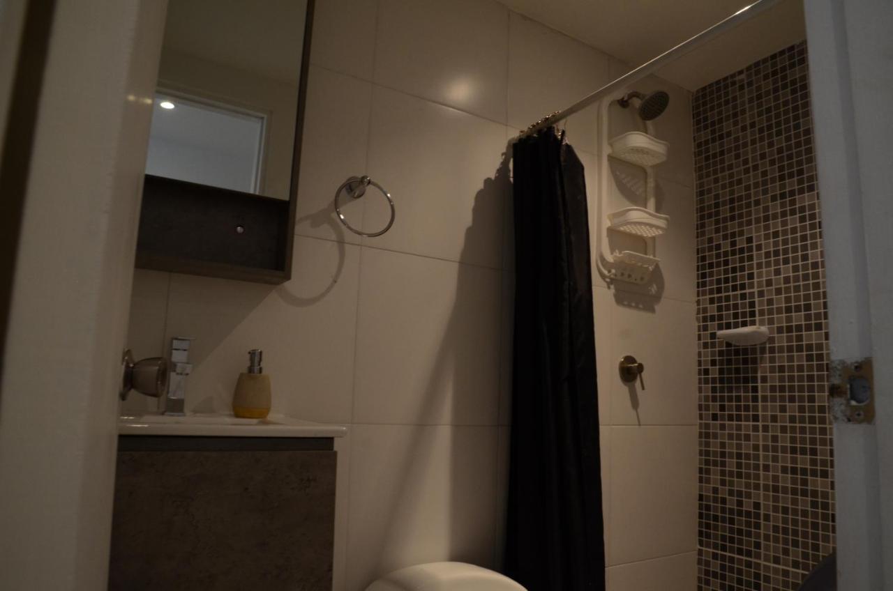 Hostal Familiar Carmencita Panama City Eksteriør billede