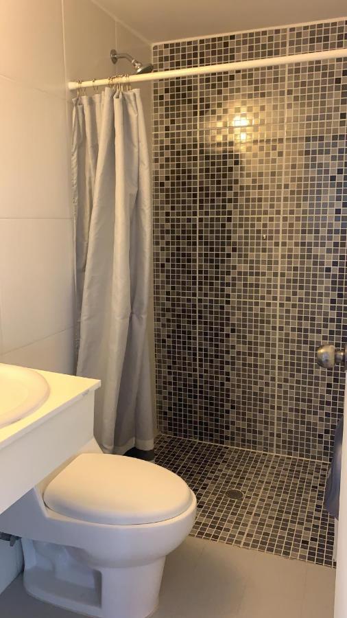 Hostal Familiar Carmencita Panama City Eksteriør billede