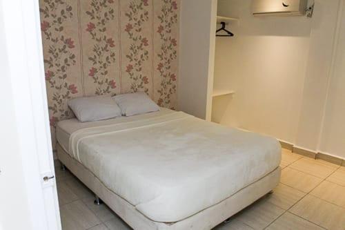 Hostal Familiar Carmencita Panama City Eksteriør billede
