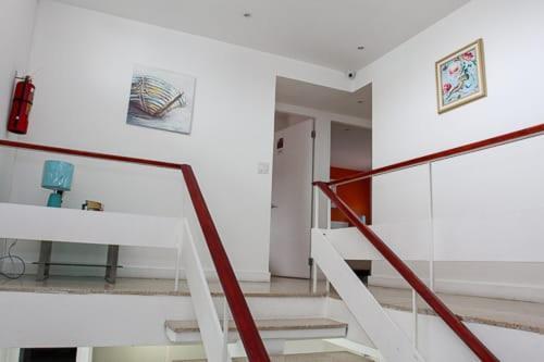 Hostal Familiar Carmencita Panama City Eksteriør billede