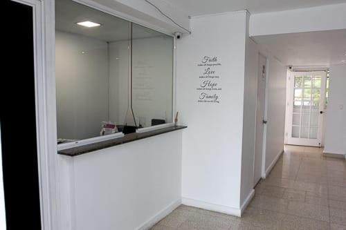 Hostal Familiar Carmencita Panama City Eksteriør billede