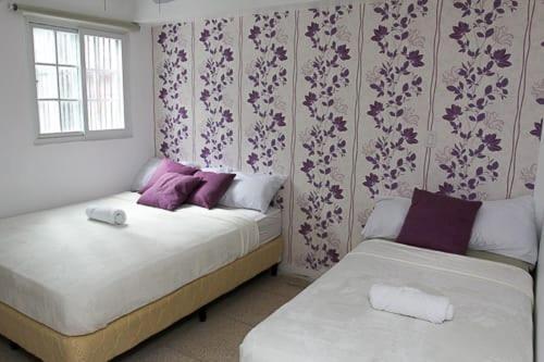 Hostal Familiar Carmencita Panama City Eksteriør billede